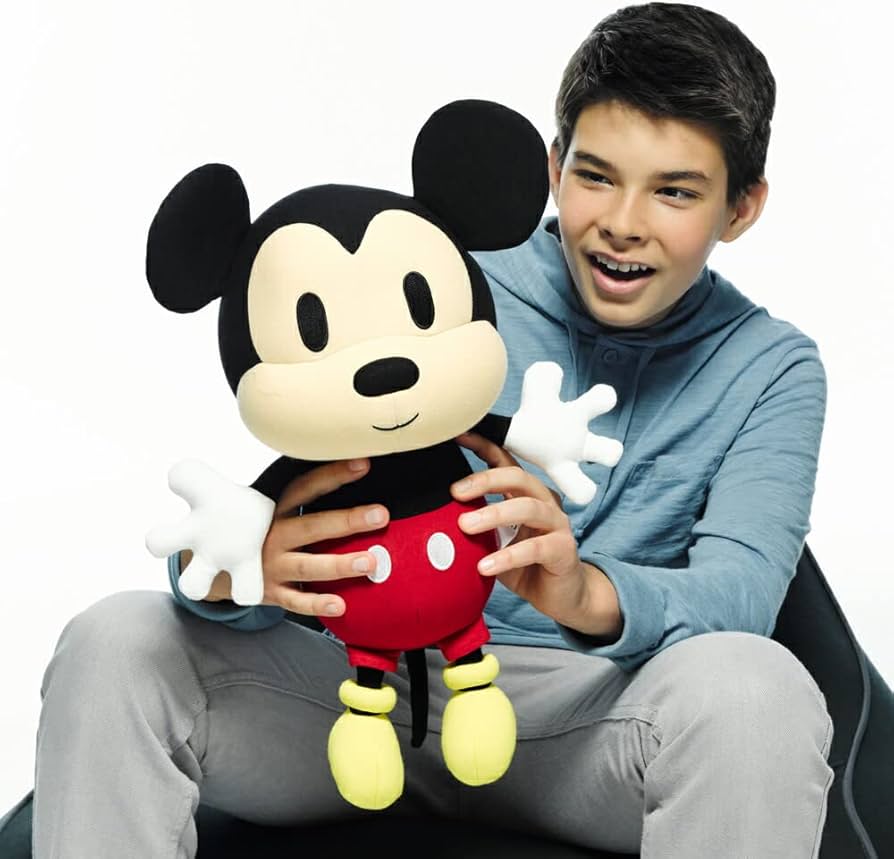 Amazon.co.jp: Yogibo Mate Mickey Mouse（ディズニー メイト ミッキー