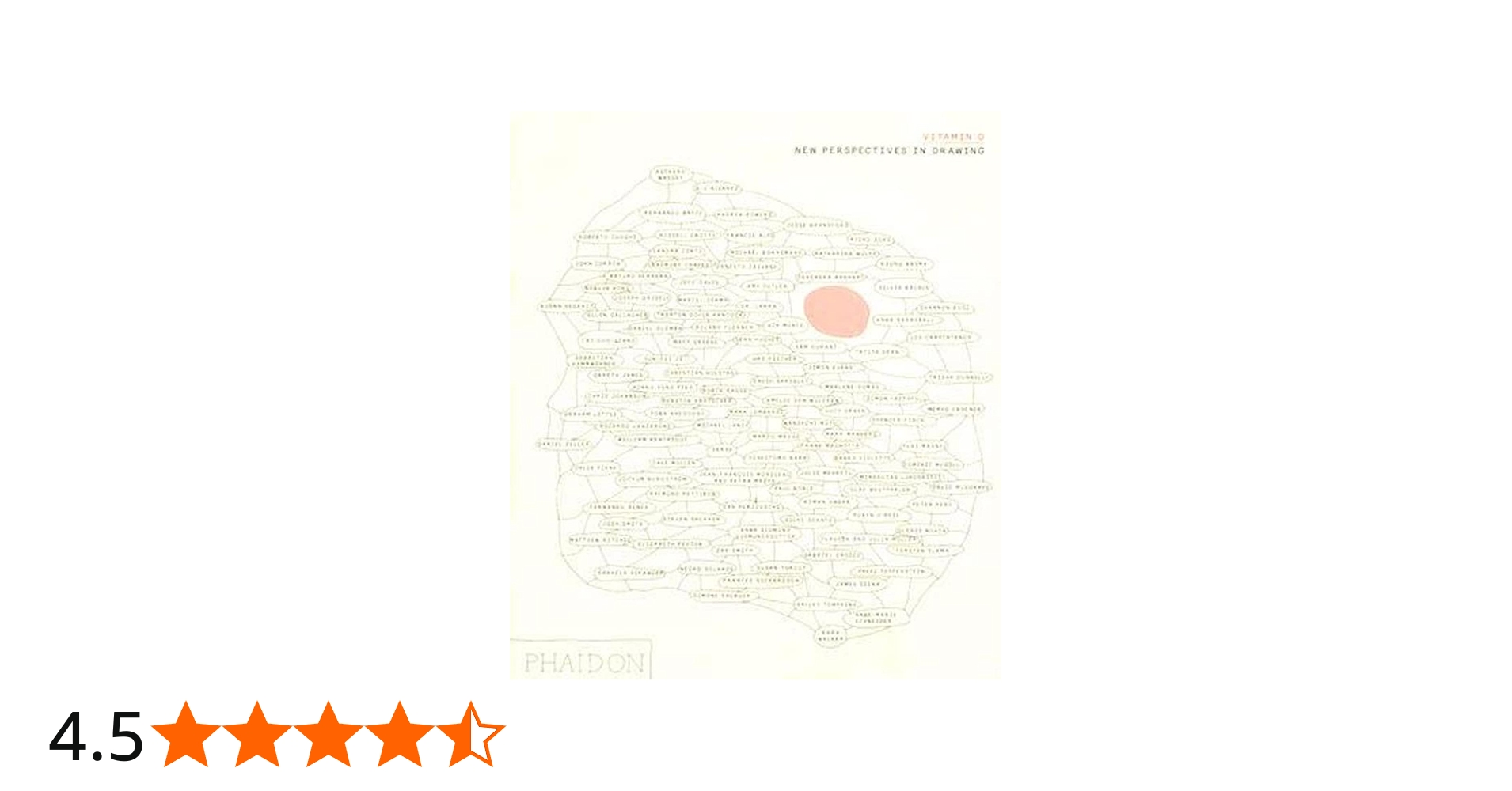 Amazon | Vitamin D: New Perspectives in Drawing | Dexter, Emma