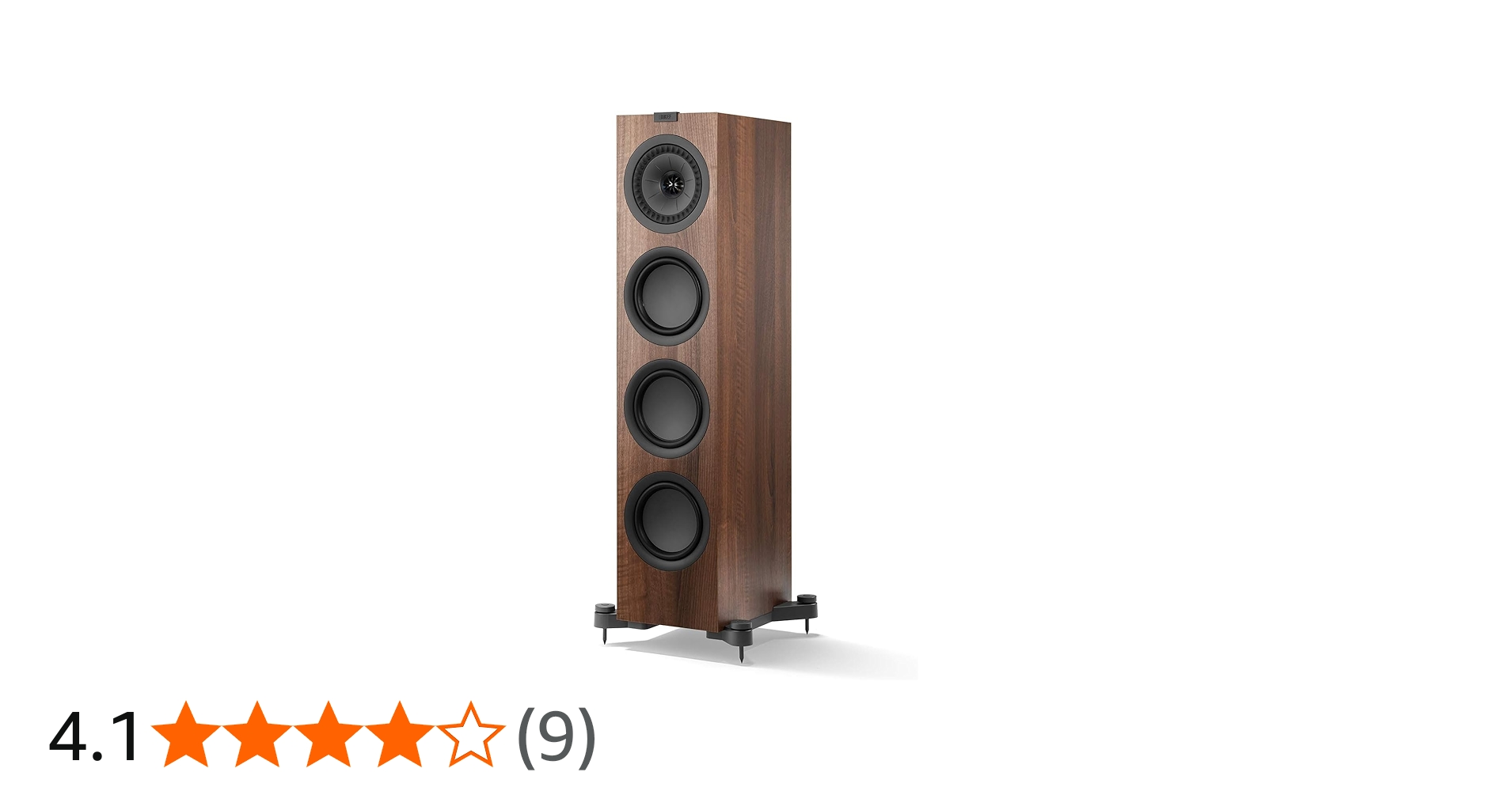 Amazon.co.jp: KEF Q550 フロアスタンディングスピーカー - 各