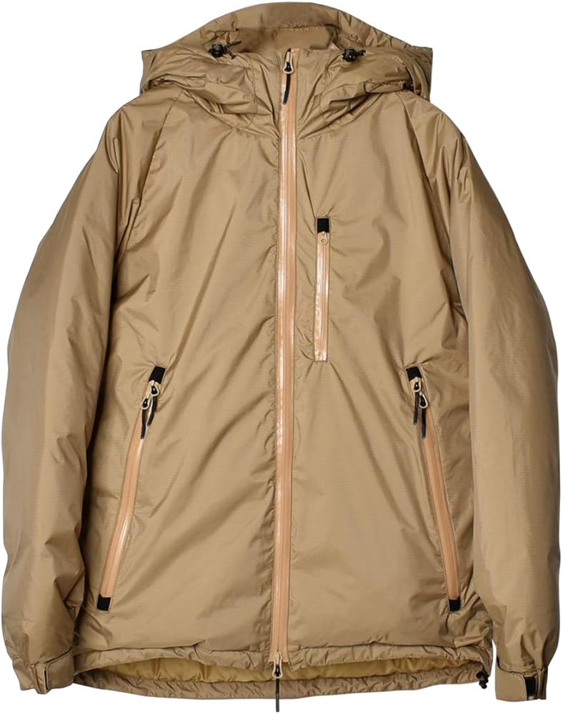 Amazon.co.jp: [ナンガ] NANGA オーロラ ダウン ジャケット/AURORA