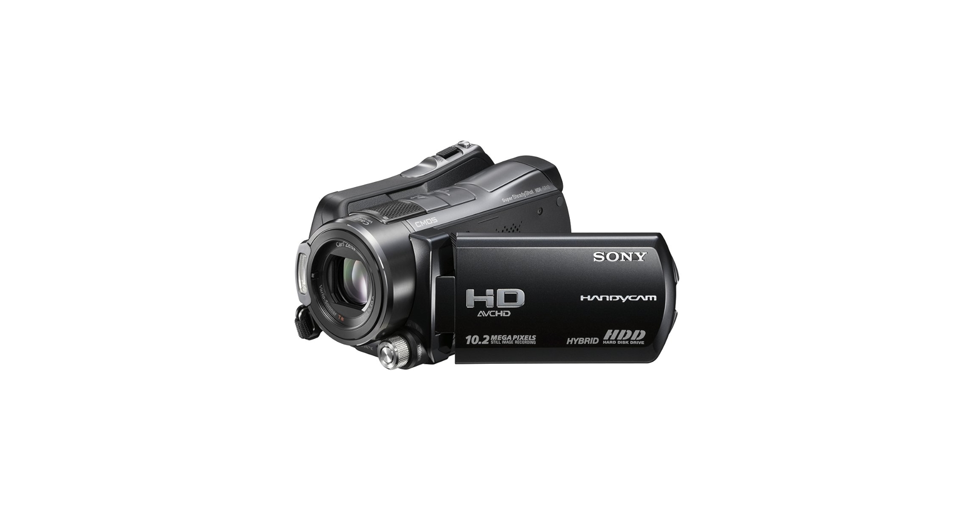 超美品 SONY HDR-SR12 ブラック デジタルビデオカメラ 【公式通販】