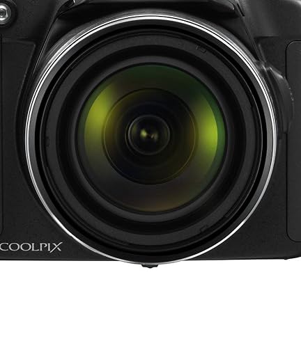 Amazon.com : Nikon COOLPIX P510 16.1 MP CMOS Digital Camera with