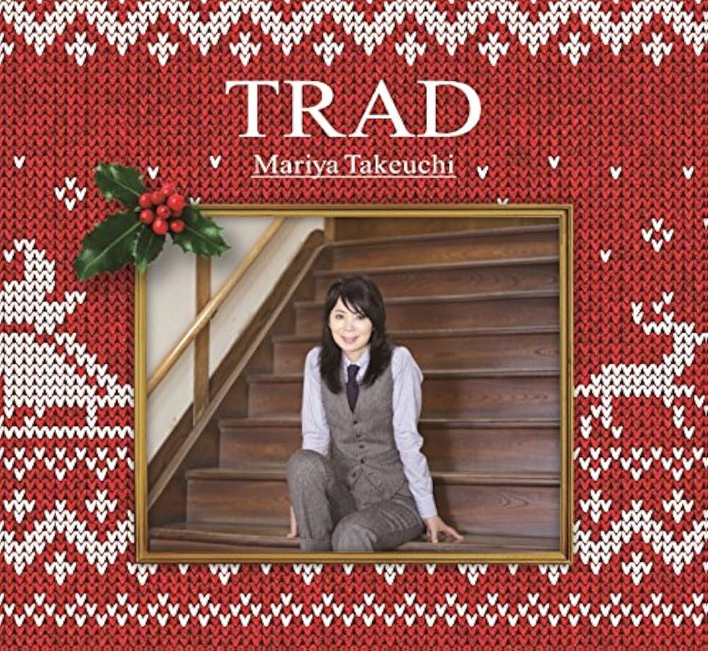 Amazon.co.jp: TRAD(初回限定盤): ミュージック
