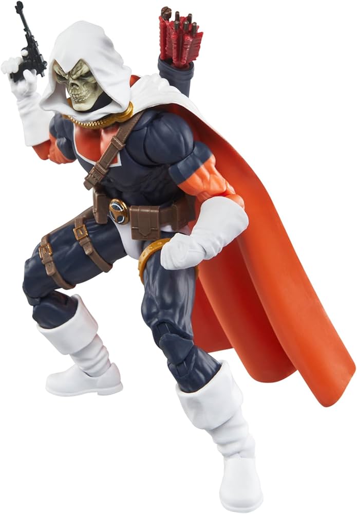 Amazon.co.jp: マーベル レジェンドシリーズ カバール、85周年記念