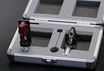 Amazon.co.jp: ortofon SCK-2 オルトフォン カートリッジケース DJ