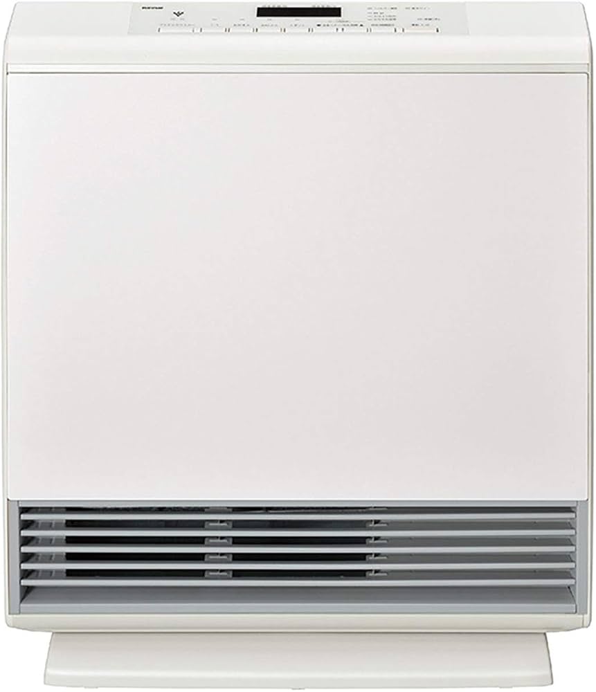 Amazon | リンナイ ガスファンヒーター A-style（エースタイル）RC