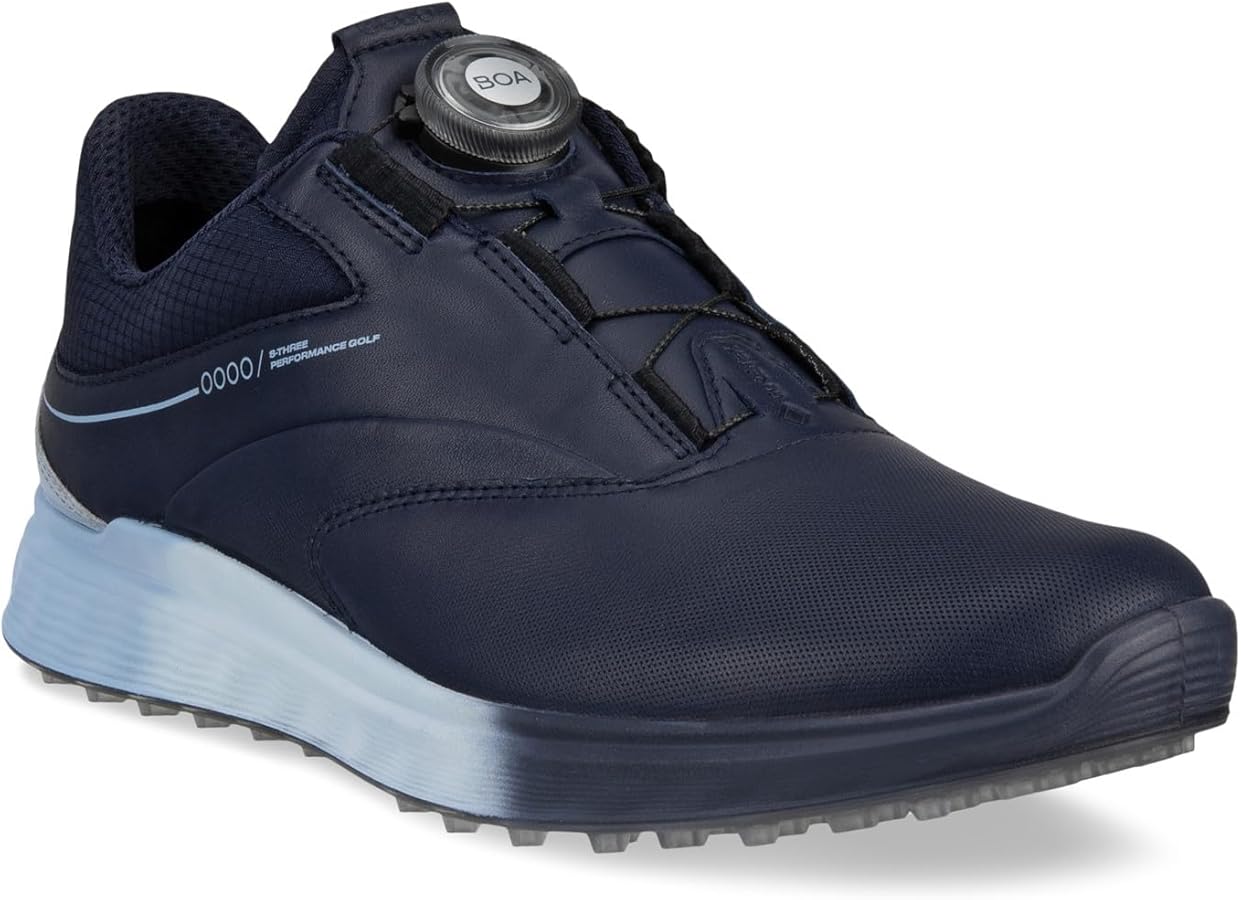 Amazon.com | S-Three BOA Gore-TEX Waterproof Hybrid, Night Sky, 5