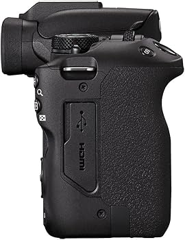 Amazon.com : Canon EOS R50 Mirrorless Camera Kit – APS-C RF Camera