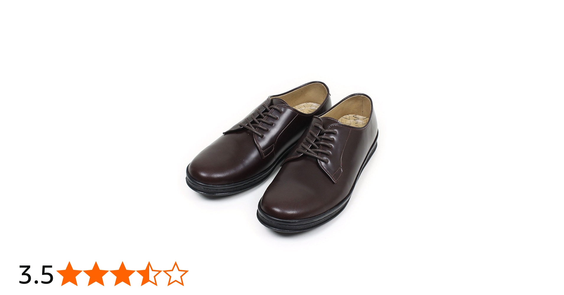 Amazon | (マネブ) MANEBU HIHIN FACE SKIN レザープレーントゥ