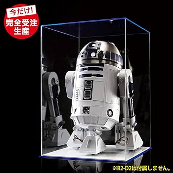 Amazon.co.jp: デアゴスティーニ 週刊 スター・ウォーズ R2-D2をつくる