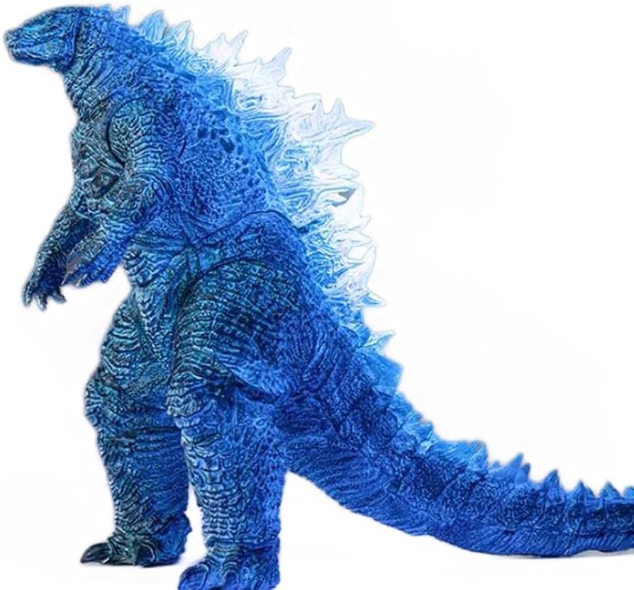 Amazon.co.jp: 「AC」HIYA TOYS Exquisite Basic ゴジラvsコング2 新た