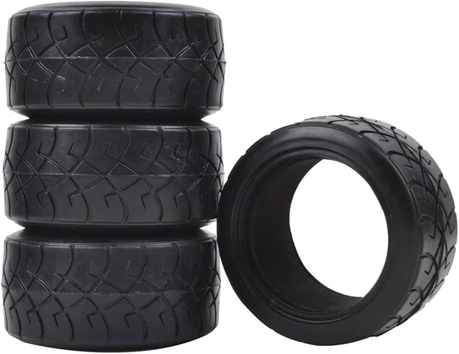 Amazon.co.jp: Rcドリフトタイヤ Compatible With Tamiya For M-05Ra M