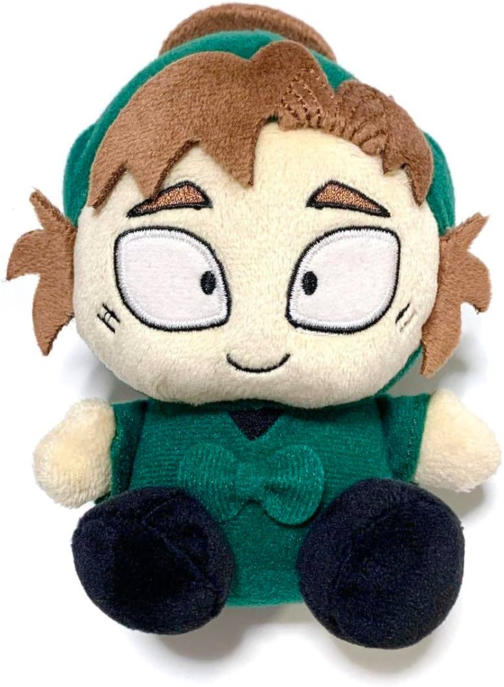 Amazon.co.jp: 忍たま乱太郎 善法寺 伊作 ぬいぐるみ ぷっくり