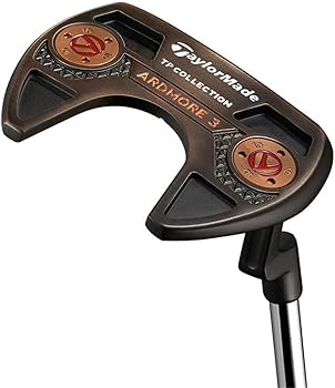 Amazon.co.jp: テーラーメイド(TAYLOR MADE) パター TP COLLECTION