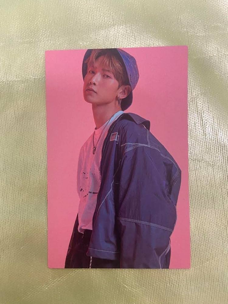 Amazon.co.jp: ATEEZ ヨサン トレカ Treasure EP.3: One To All : おもちゃ