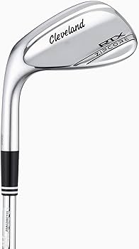 Amazon.co.jp: クリーブランドゴルフ(Cleveland Golf) ウエッジ RTX