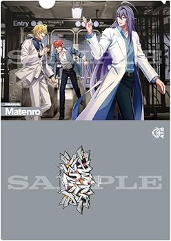 Amazon.co.jp: 【Amazon.co.jp限定】ヒプノシスマイク -Division Rap