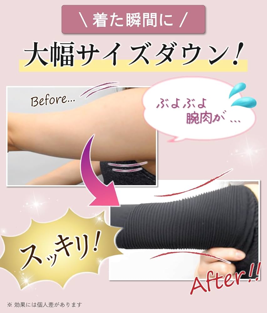 Amazon | リリムット上半身トータルケア・二の腕シェイプ・姿勢改善