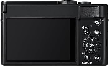Amazon.com : Panasonic LUMIX TZ/ZS99 Point and Shoot Camera