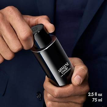 Amazon.com: Armani Beauty- Code - Eau de Toilette - Cologne for