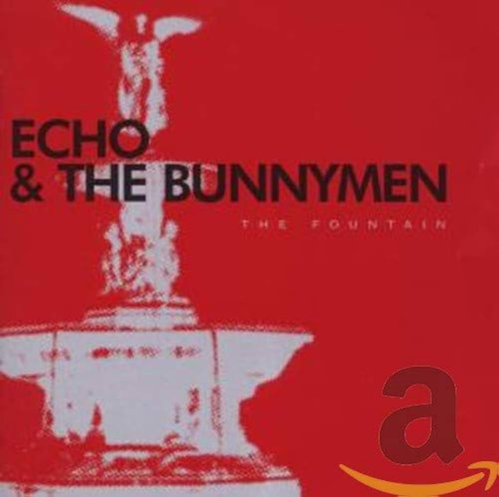 Echo & the Bunnymen - Fountain - Amazon.com Music