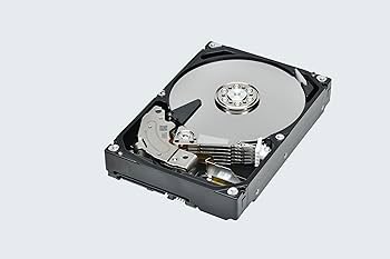 Amazon.com: Toshiba N300 10TB NAS 3.5-Inch Internal Hard Drive