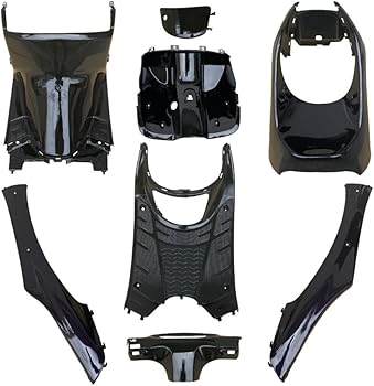 Amazon.co.jp: [go go bike] ライブディオDio用 ZX Live dio AF 35 Ⅰ