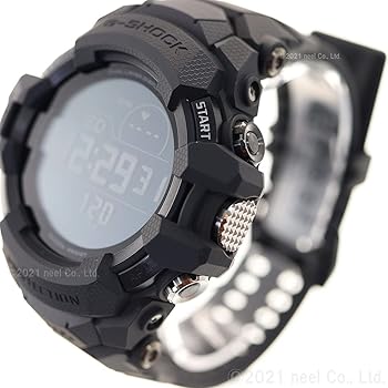 Amazon | [カシオ] 腕時計 ジーショック 【国内正規品】 G-SQUAD PRO