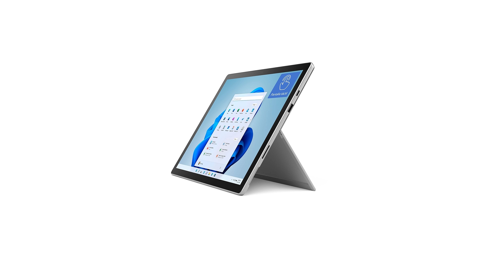 Amazon.com : Microsoft Surface Pro 7+ 128GB i5-1135G7 8GB RAM