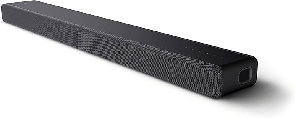 Amazon.com: Sony HT-A3000 3.1ch Dolby Atmos TV Sound Bar with DTS