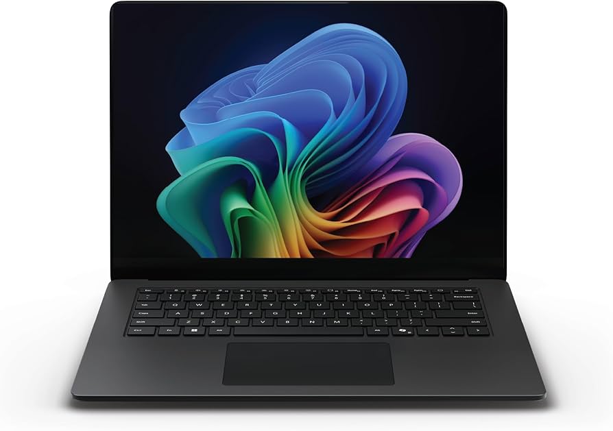 Amazon.com: Microsoft Surface Laptop for Business (2025), Windows