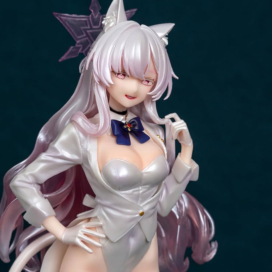 Amazon.co.jp: 【国内発送】清澄アキラ 1/7スケール 塗装済み完成品