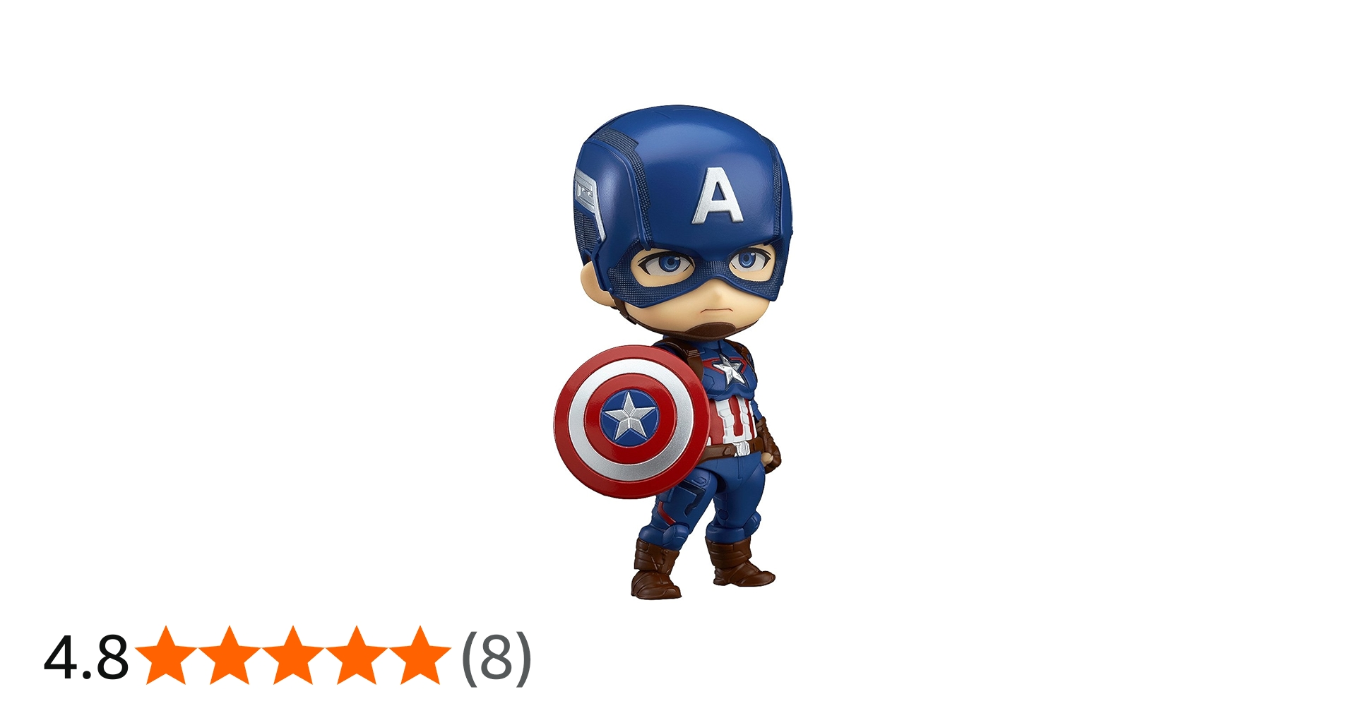 Amazon.co.jp: ねんどろいど アベンジャーズ エイジ・オブ・ウルトロン