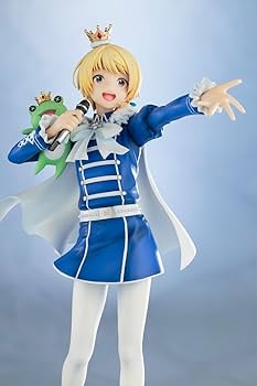Amazon.co.jp: ARTFX J THE IDOLM@STER SideM ピエール 1/8スケール