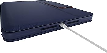 Amazon.com: Logitech Rugged Combo 3 iPad Keyboard Case with Smart