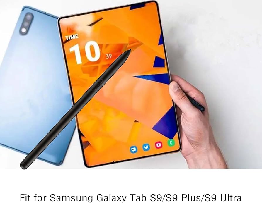 Amazon.com: Galaxy Tab S9 Ultra S Pen Replacement (with Bluetooth