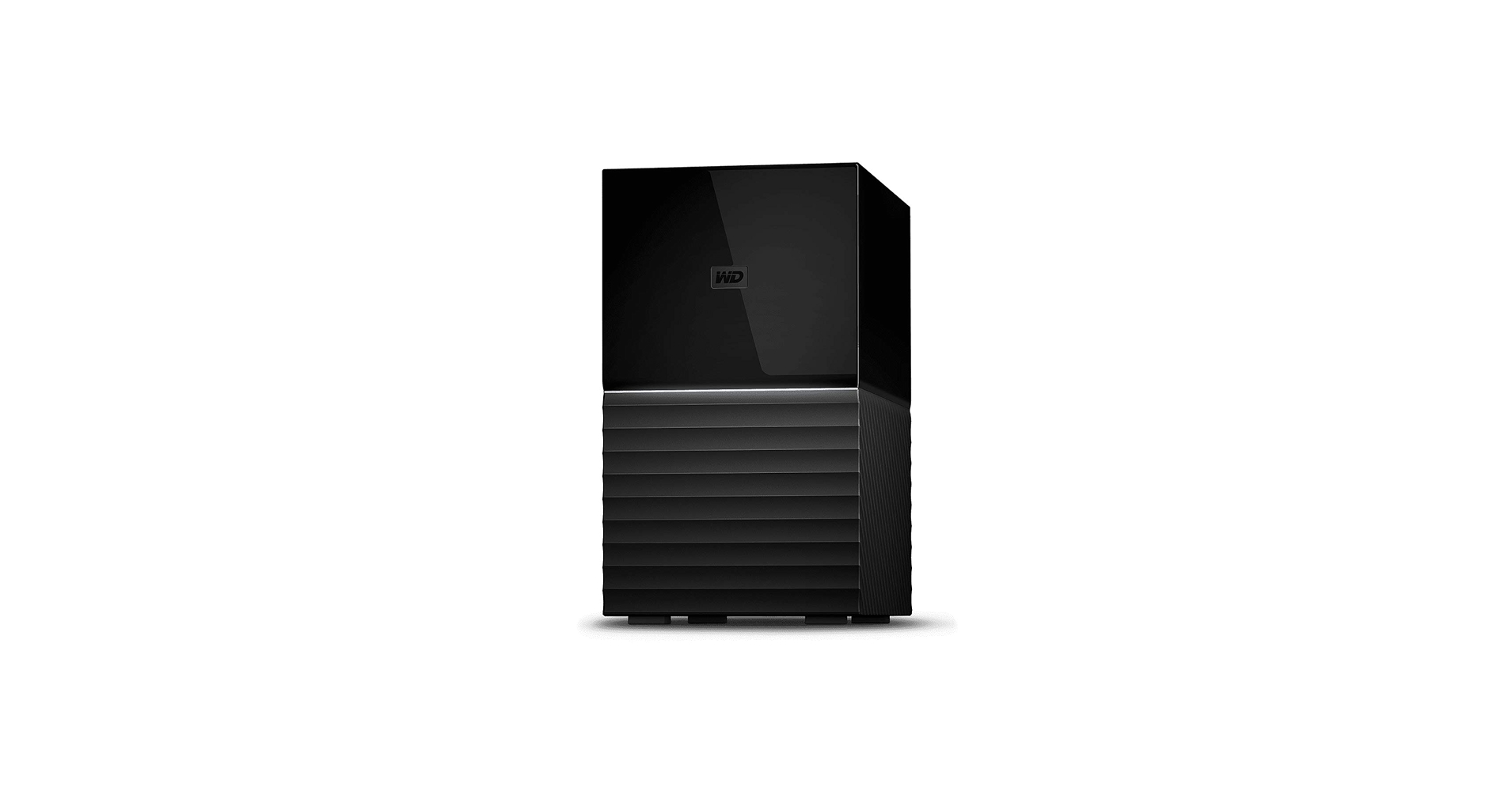 Amazon.com: Western Digital 28 TB My Book Duo Desktop RAID USB 3.1