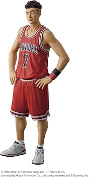 Amazon | エムアイシー DiGiSM One and Only 『SLAM DUNK』 SHOHOKU