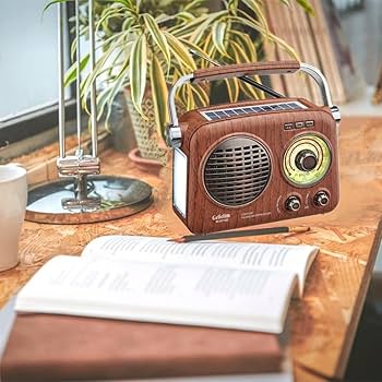 Amazon.co.jp: ポータブルラジオ FM/AM/SW/ワイドFM対応 高感度 ラジオ