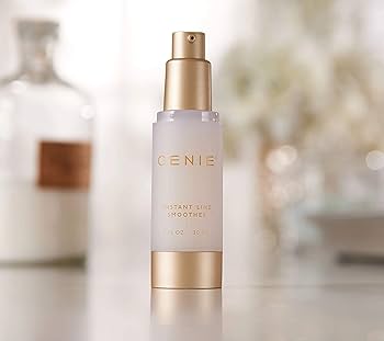 Amazon.co.jp: ジーニー インスタントラインスムーサー 30ml ビック