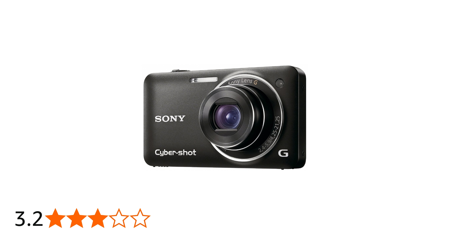 Amazon.co.jp: SONY デジタルカメラ Cyber-Shot(サイバーショット) WX5