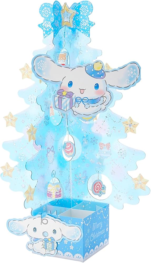 Amazon.co.jp: サンリオ クリスマスカード メッセージカード