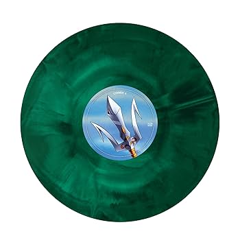 Amazon.com: Saint Seiya Music Collection Vol.7 (Original