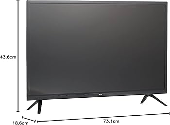 Amazon.co.jp: 【Amazon.co.jp 限定】TCL 32S516E 32インチ