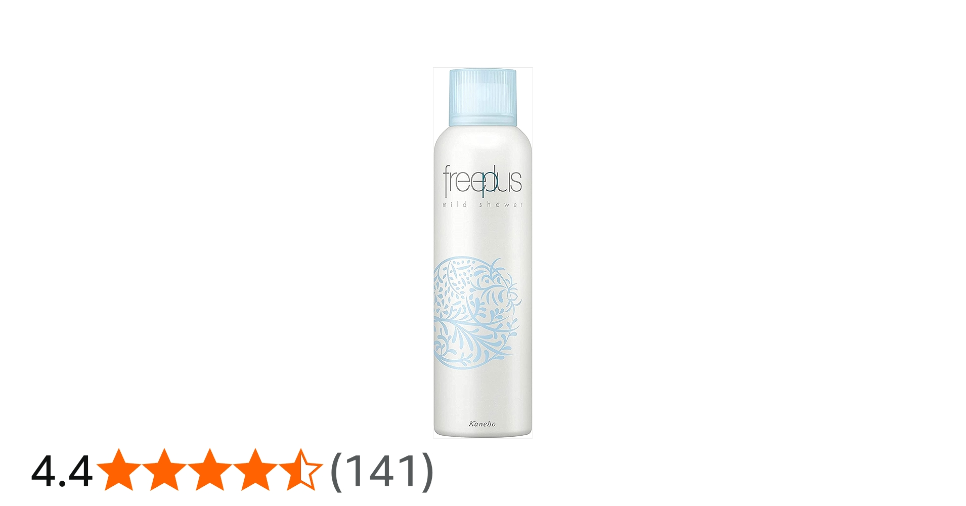 Amazon.co.jp: フリープラス マイルドシャワー ミスト 化粧水 保湿