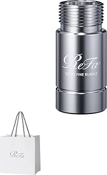 Amazon.co.jp: 【公式ストア限定】リファウルトラファインバブル