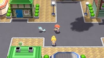 Amazon.co.jp: 『ポケットモンスター ブリリアントダイヤモンド