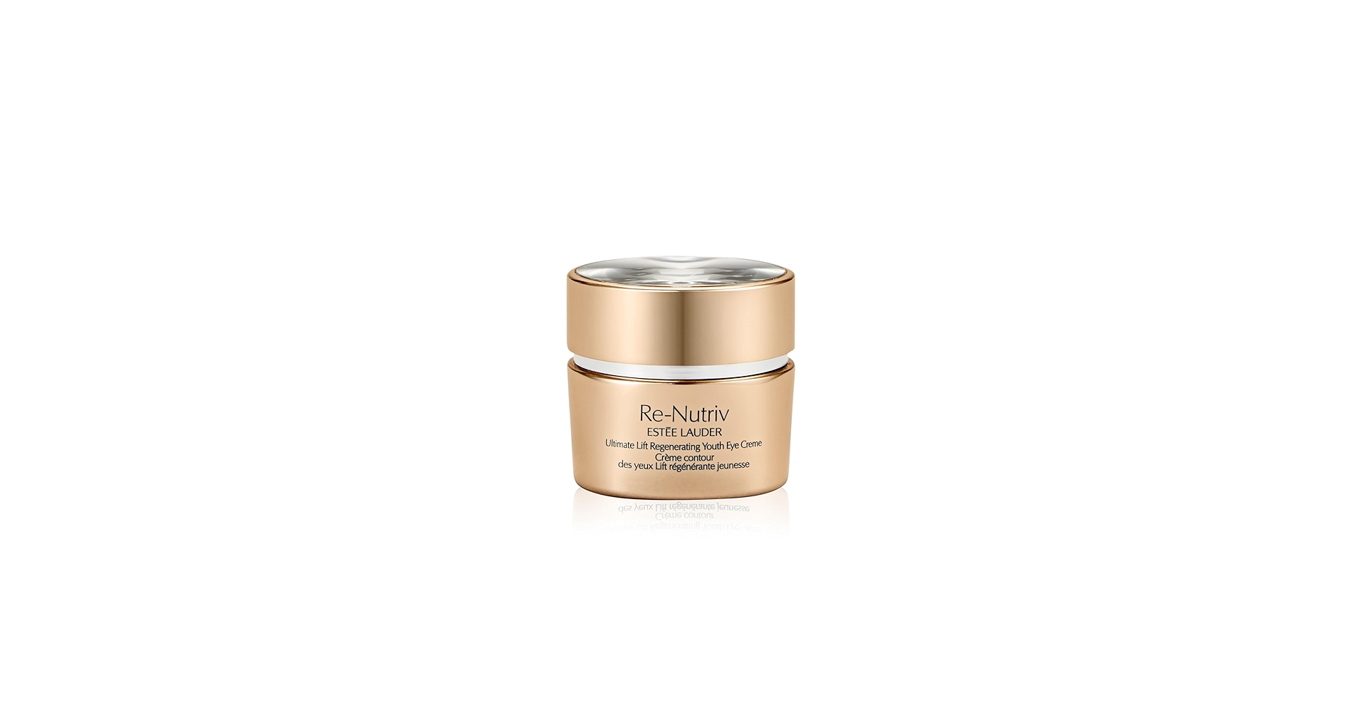Amazon.com: Estée Lauder Re-Nutriv Ultimate Lift Regenerating