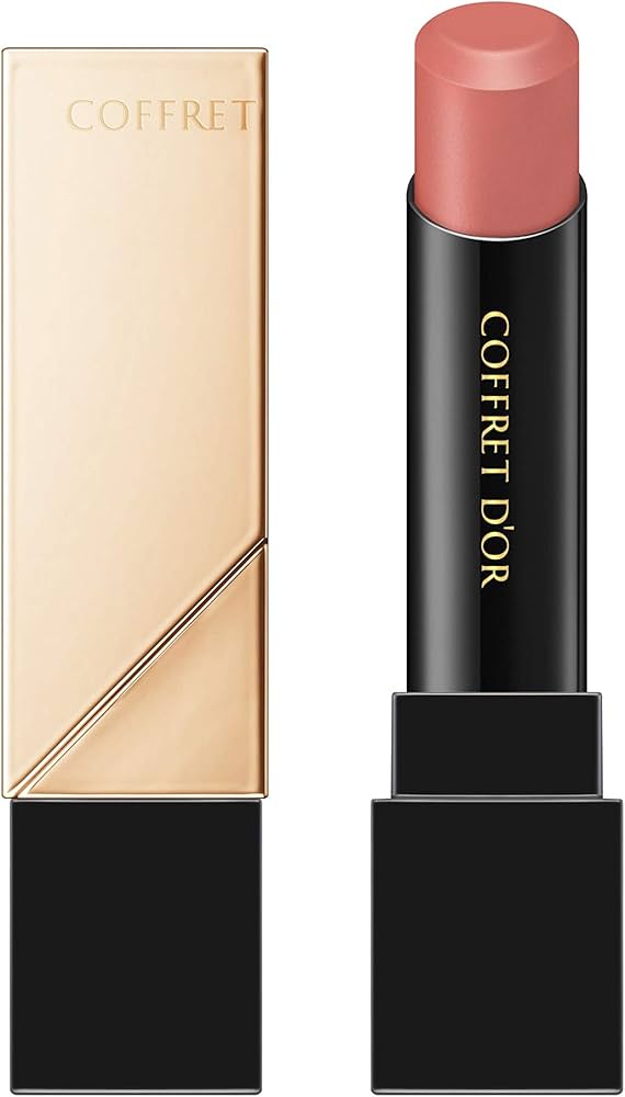 Amazon | コフレドールコフレドール スキンシンクロルージュ 口紅 本体