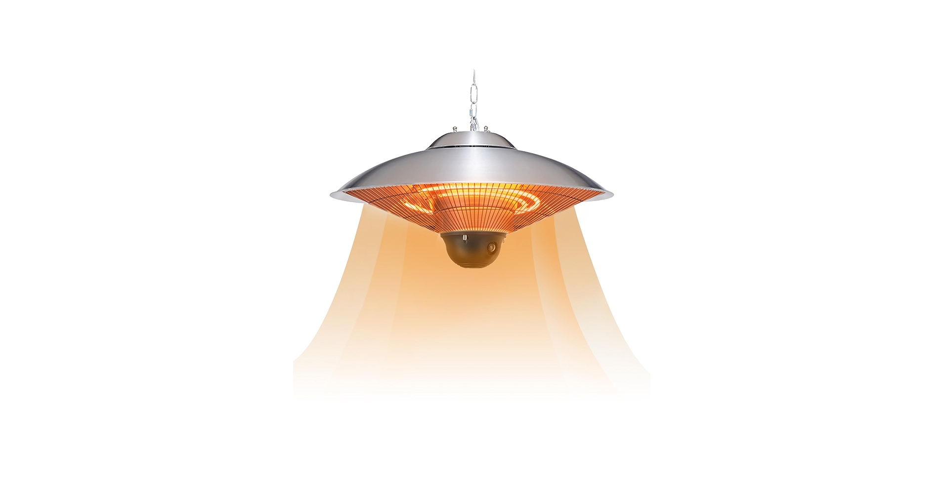 Amazon | SunHour 屋外ヒーター ハロゲンヒーター 100V 赤外線ヒーター